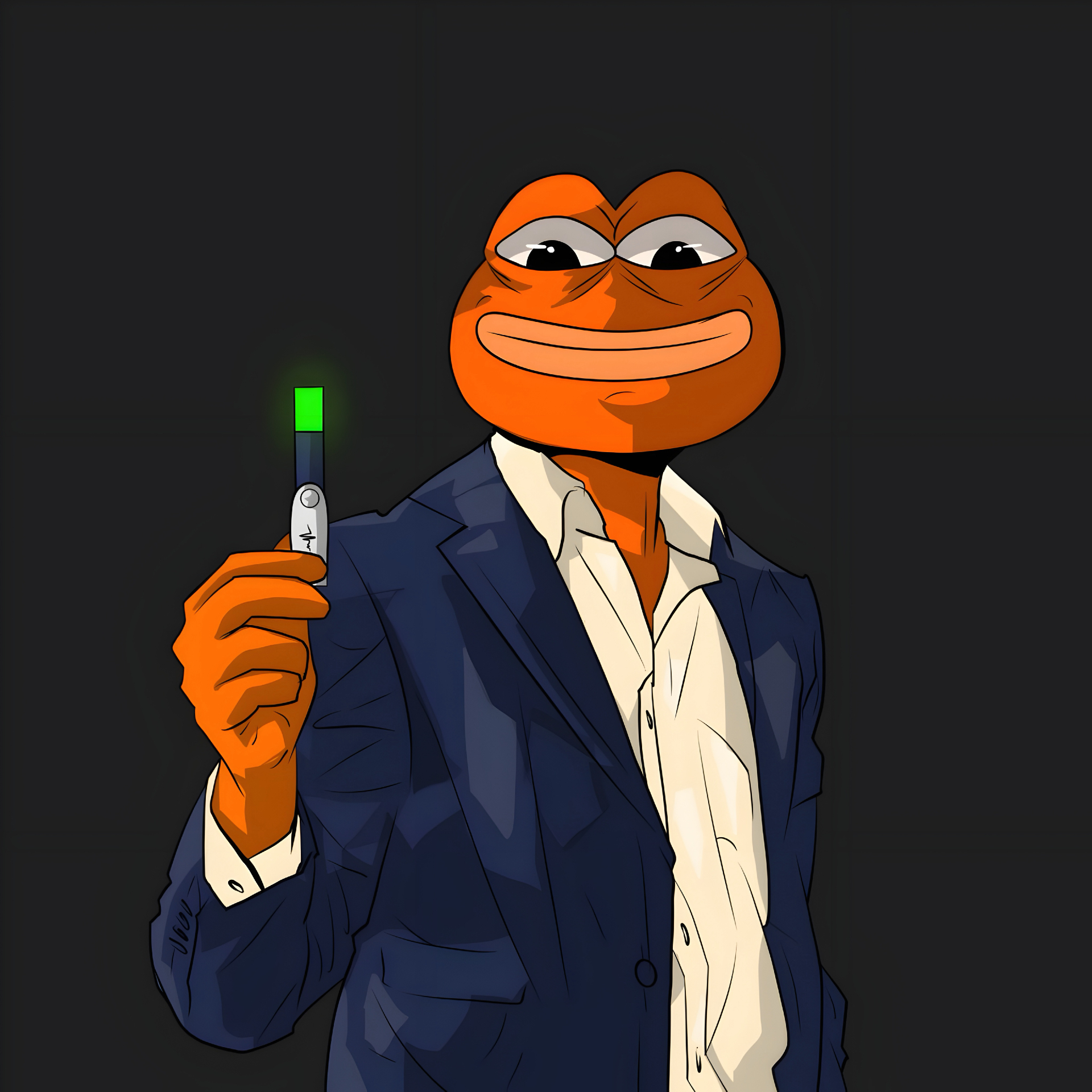 PEPONK Business